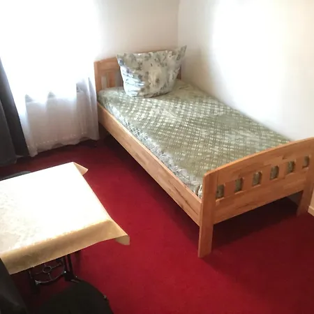 Kwatera prywatna Kleve-kellen 1 *