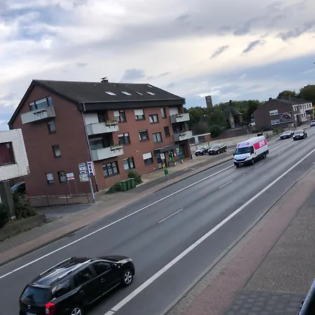 Kleve-kellen 1 * Kleve (Dusseldorf)