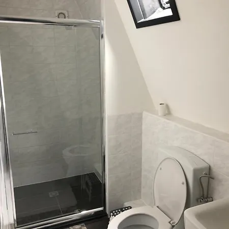 Homestay Kleve-kellen 1 *