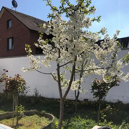 Kleve-kellen 1 Kwatera prywatna Kleve (Dusseldorf)