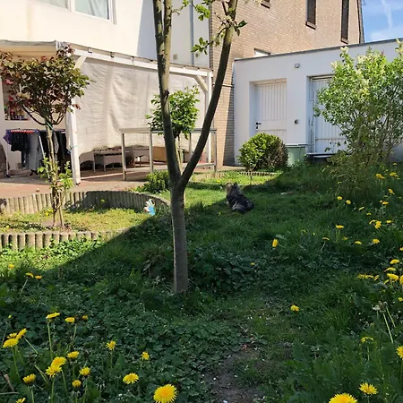 Kwatera prywatna Kleve-kellen 1 Kleve (Dusseldorf)