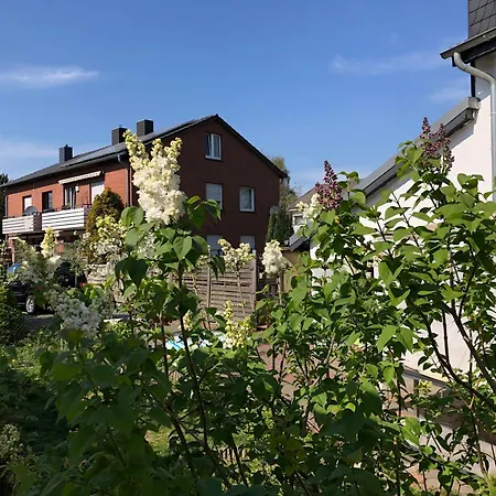 Kwatera prywatna Kleve-kellen 1 Kleve (Dusseldorf)