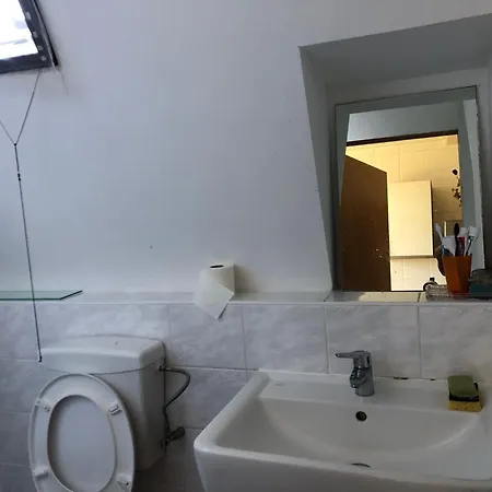 Kleve-kellen 1 民宿 克莱沃