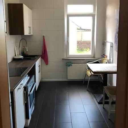 Kleve-kellen 1 克莱沃