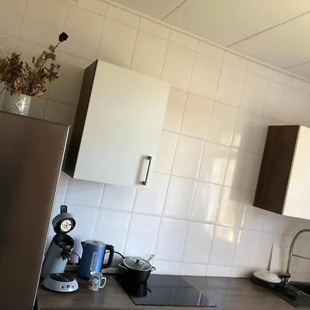 Kleve-kellen 1