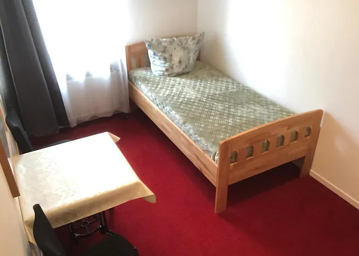 Séjour chez l'habitant Kleve-kellen 1 *