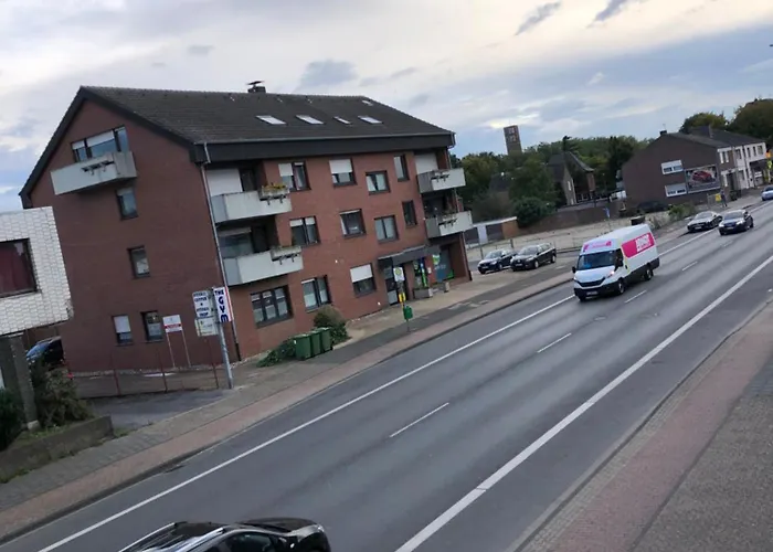 Kleve-kellen 1 * Kleve (Dusseldorf)