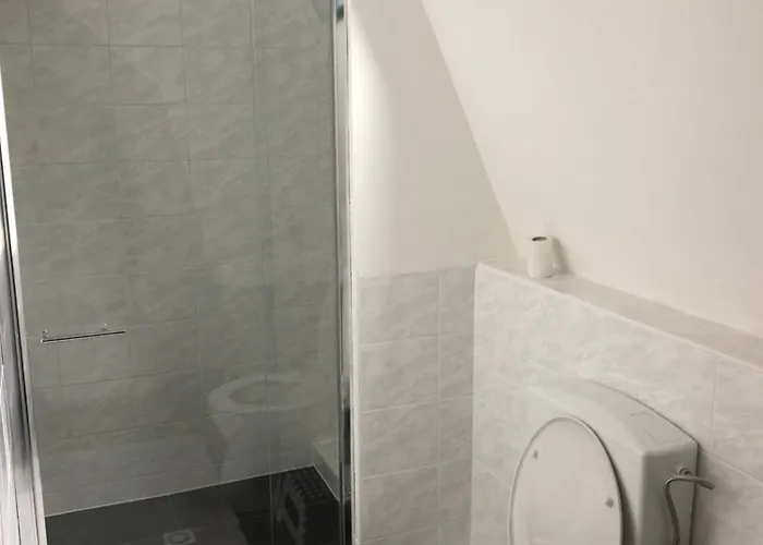 Séjour chez l'habitant Kleve-kellen 1 *