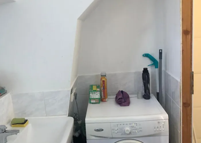 Kleve-kellen 1 Clèves