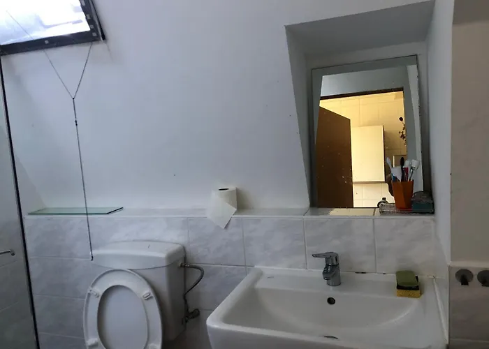 Kleve-kellen 1 Kwatera prywatna Kleve (Dusseldorf)