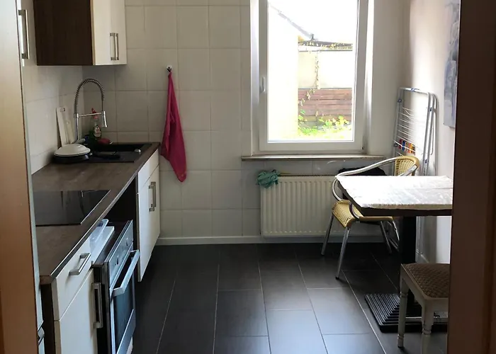 Kleve-kellen 1 Kleve (Dusseldorf)